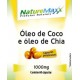 Coco e Chia 1000 mg Softgel