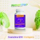 Coenzima Q10, Colágeno, Óleo de Semente de Uva com Vitaminas C+E 750 mg Softgel