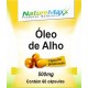 Alho 500 mg Softgel