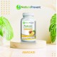 Abacaxi 500mg - Suplemento Alimentar 100% Natural