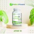 Afine Chá 50 Multiervas Composto Emagrecedor 500 mg