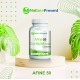 Afine Chá 50 Multiervas Composto Emagrecedor 500 mg