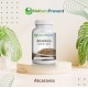 Alcaravia 500mg - Suplemento Alimentar 100% Natural