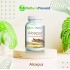 Alcaçuz Glycyrrhiza glabra 500 mg