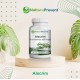 Alecrim 500mg - Suplemento Alimentar 100% Natural