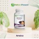Ameixa 500mg - Suplemento Alimentar 100% Natural