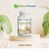 Amendoim 500mg - Suplemento Alimentar 100% Natural