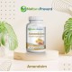 Amendoim 500mg - Suplemento Alimentar 100% Natural