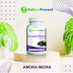 Amora Miúra 500mg