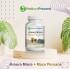 Amora Miúra + Maca Peruana 500mg - Suplemento Alimentar 100% Natural