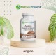 Angico 500mg - Suplemento Alimentar 100% Natural