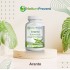 Aranto 500mg - Suplemento Alimentar 100% Natural