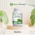 Basílico 500mg - Suplemento Alimentar 100% Natural