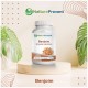 Benjoim 500mg - Suplemento Alimentar 100% Natural