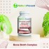 Bone Broth Complex - Fonte de Colágenos e Glicina 500 mg