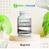 Bugroon Composto Emagreecedor 500 mg - Quitosana, Psyllium, Chia, Cranberry, Vitamina C (Acerola), Spirulina, Colágeno H