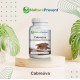 Cabreúva 500mg - Suplemento Alimentar 100% Natural