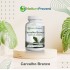 Carvalho Branco 500mg - Suplemento Alimentar 100% Natural
