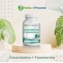 Cassiolamina + Faseolamina (Feijão Branco) 500mg - Suplemento Alimentar 100% Natural