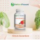 Citrus Aurantium (Laranja Amarga) 500mg - Suplemento Alimentar 100% Natural