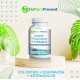Colostro, Equinácea, Astragalus (Imunoglobulina 30% Igg) 500 mg