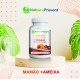 Ameixa + Mamão  500mg - Suplemento Alimentar 100% Natural