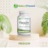 Composto Regulin 500 mg - Psyllium, Sene, Frangula, Funcho, Maracujá, Cáscara Sagrada, Banana Verde