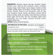 Afine Chá 50 Multiervas Composto Emagrecedor 500 mg