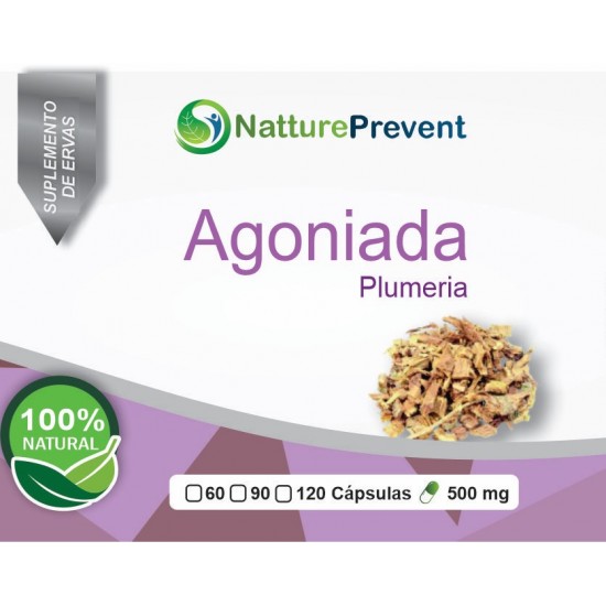 Agoniada 500mg