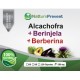Alcachofra + Berinjela + Berberina 500mg - Suplemento Alimentar 100% Natural