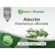 Alecrim 500mg - Suplemento Alimentar 100% Natural