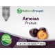 Ameixa 500mg - Suplemento Alimentar 100% Natural