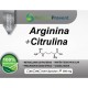 Arginina Com Citrulina 500 mg