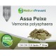 Assa Peixe 500mg - Suplemento Alimentar 100% Natural