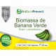 Banana Verde Biomassa 500 mg