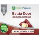Batata Doce 500mg - Suplemento Alimentar 100% Natural