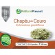 Chapéu de Couro 500 mg