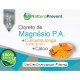 Cloreto de Magnésio P.A., Cúrcuma Longa (Açafrão Da Terrra) e Cálcio 500 mg