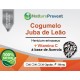 Cogumelo Juba de Leão + Acerola (Vitamina C) 500mg - Suplemento Alimentar 100% Natural