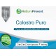 Colostro Puro (Imunoglobulina 30% Igg) 500 mg