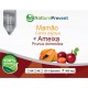 Ameixa + Mamão  500mg - Suplemento Alimentar 100% Natural
